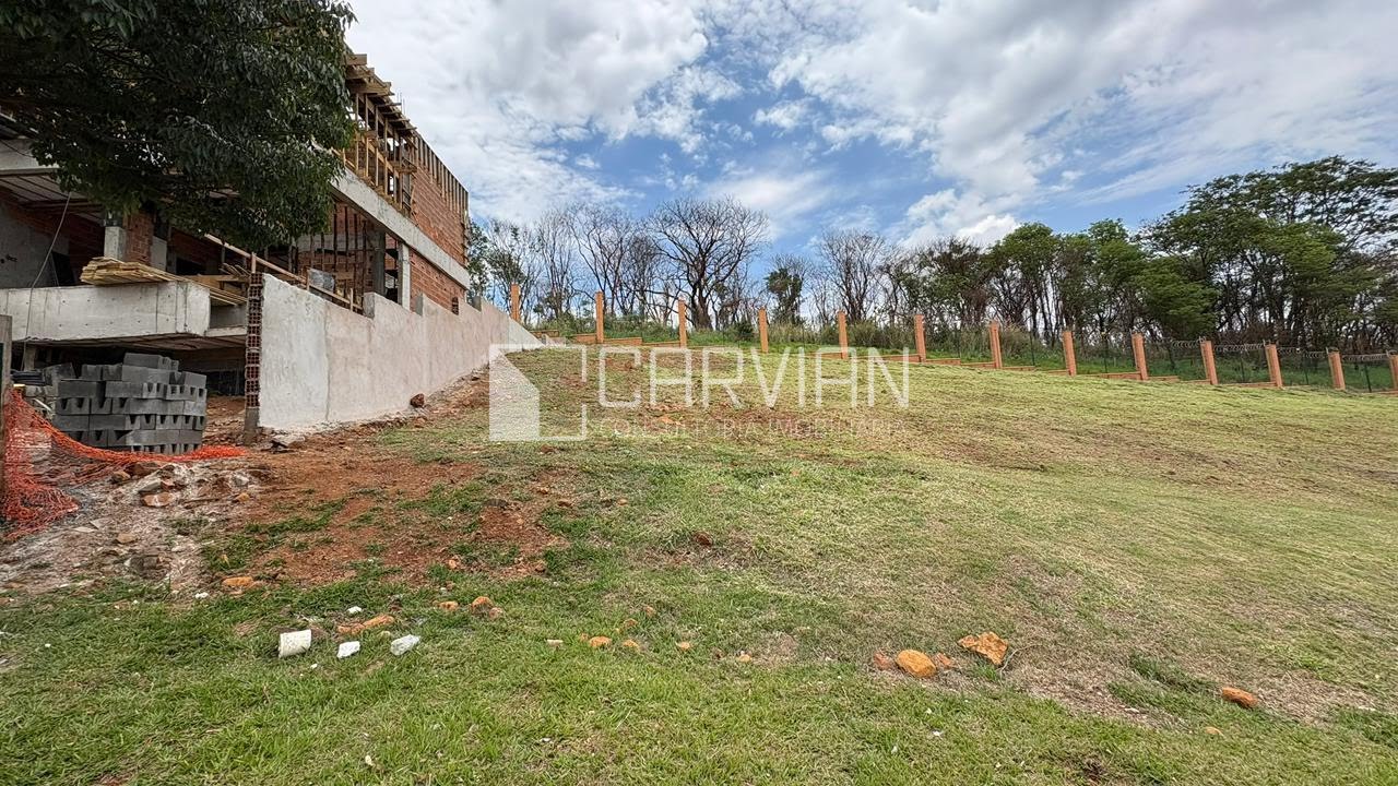 Terreno à venda no Condomínio Alphaville III, Ribeirão Preto (SP) — foto 7 de 10
