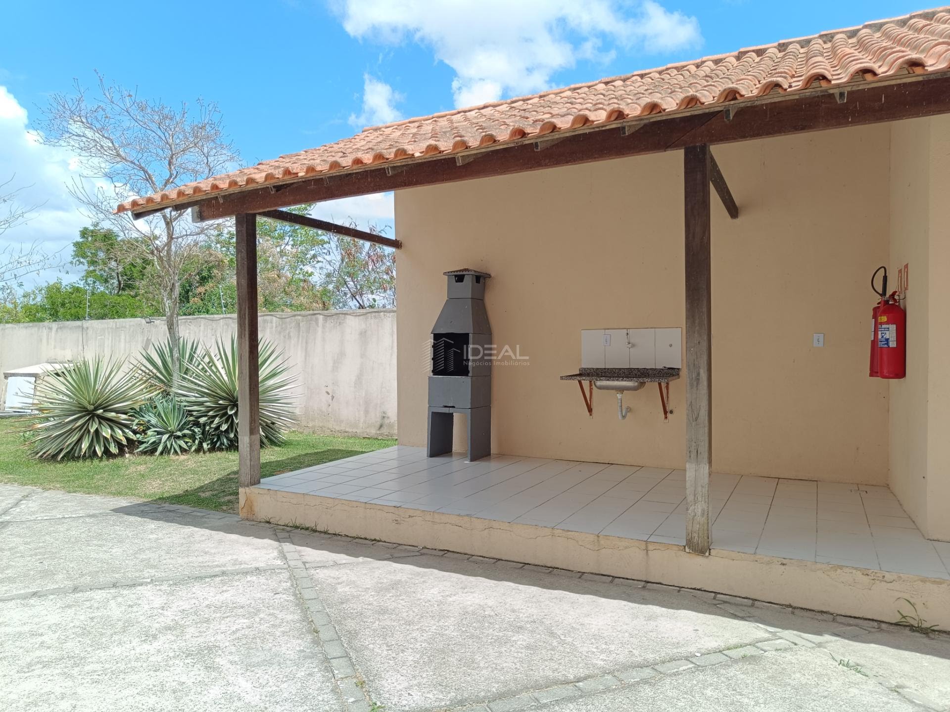 Apartamento para alugar com 2 quartos, 1 banheiro, 1 vaga e 50m² no Parque Joquei Club, Campos dos Goytacazes (RJ) — foto 9 de 9