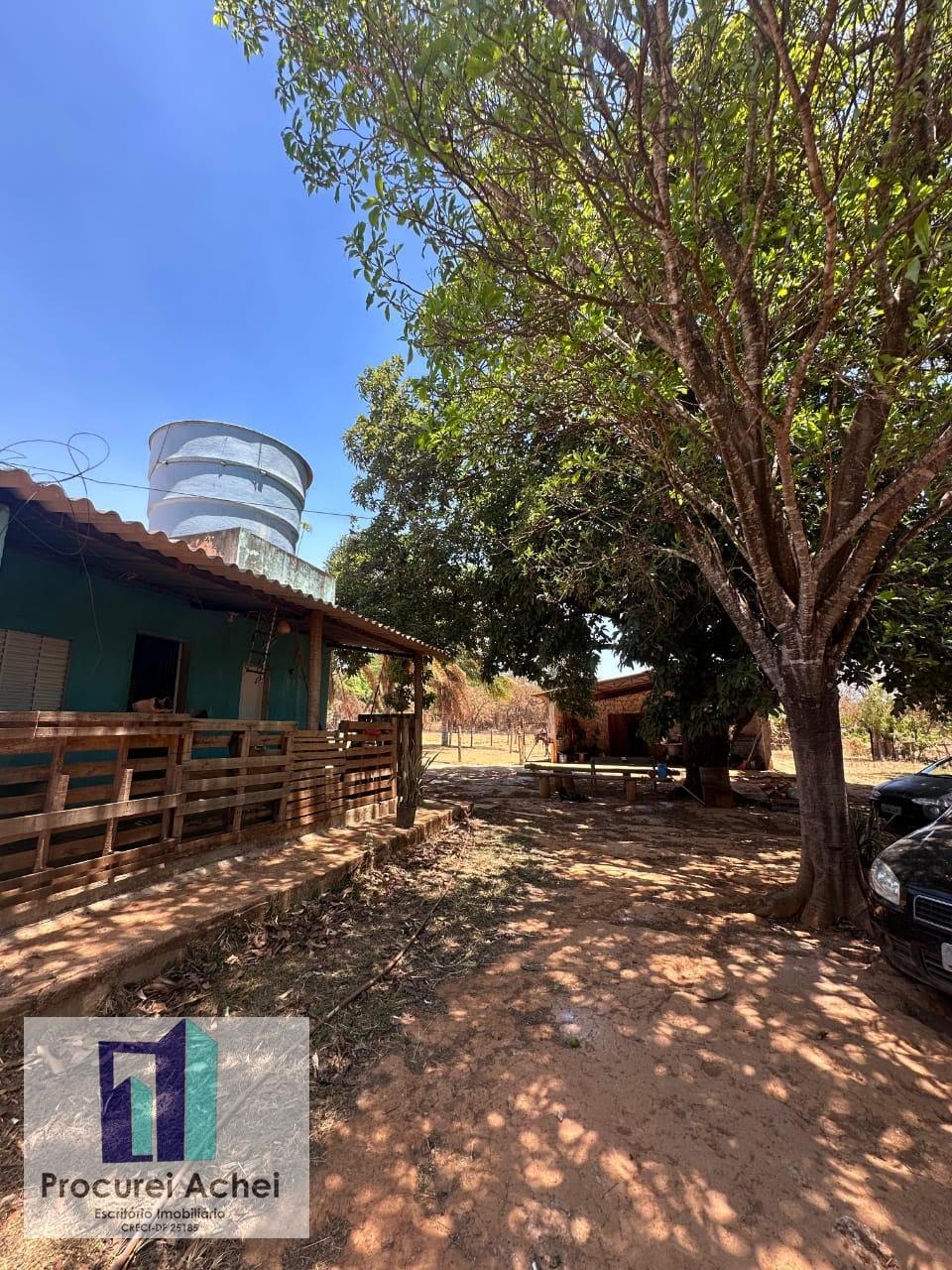 Rural à venda com 40000m² de terreno no Núcleo Rural Rajadinha, Brasilia - Df, Brasília (DF) — foto 13 de 23
