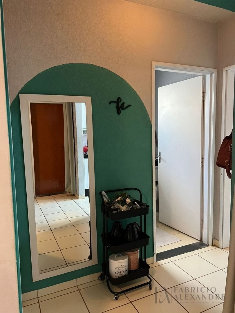 Casa à venda com 3 quartos, 1 suíte, 2 vagas e 50m² no Fraternidade, São José do Rio Preto (SP) — foto 11 de 13