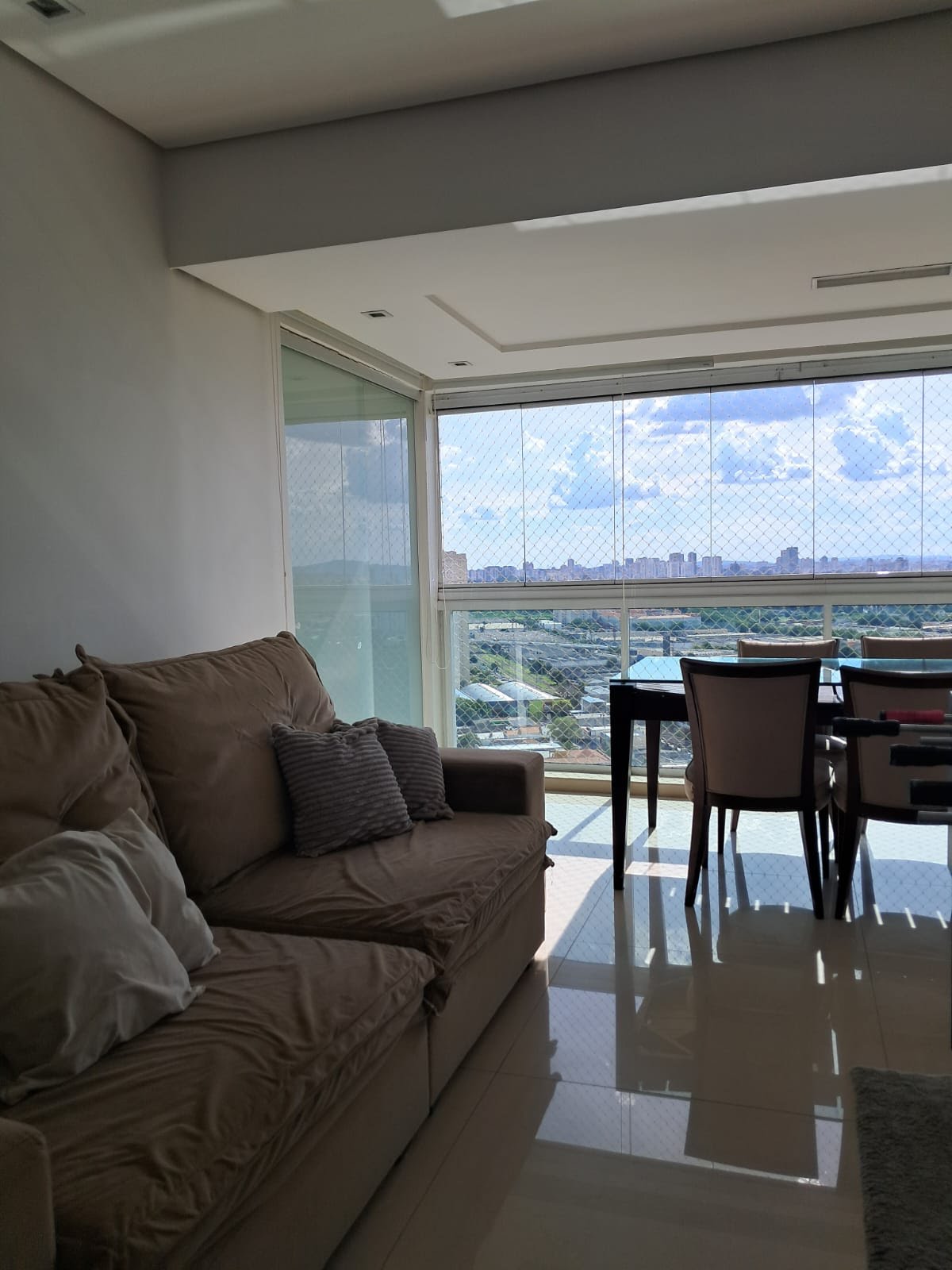 Apartamento à Venda Rua Carlos Weber, Vila Leopoldina/SP