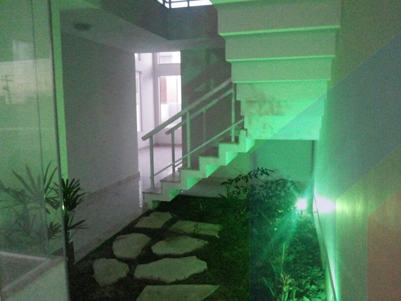 JARDIM DE INVERNO
