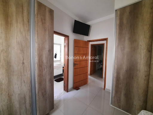 Casa de Condomínio, 3 quartos - Foto 18