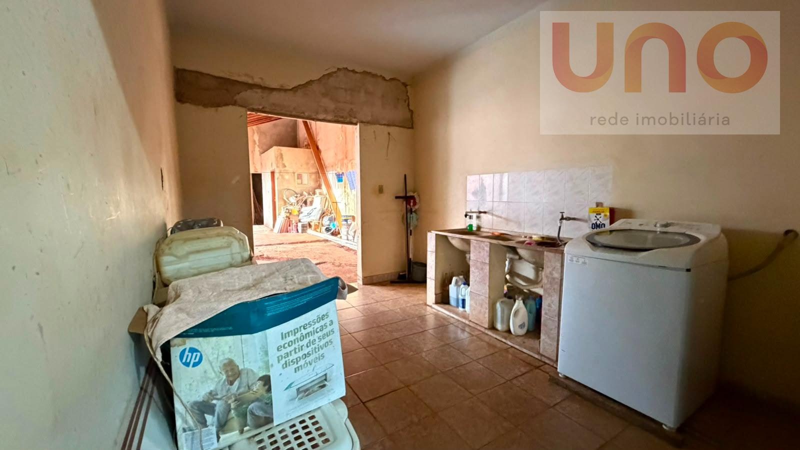Casa à venda com 2 quartos, 1 suíte e 280m² no Tijuca, Campo Grande (MS) — foto 7 de 14