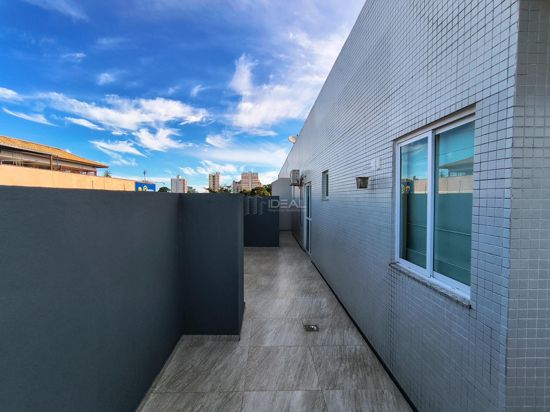 Cobertura à venda com 2 quartos, 1 suíte, 1 vaga e 149m² no Centro, Campos dos Goytacazes (RJ) — foto 13 de 25