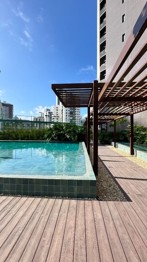 Apartamento à venda com 4 quartos e 175m² no Boa Viagem, Recife (PE) — foto 22 de 30