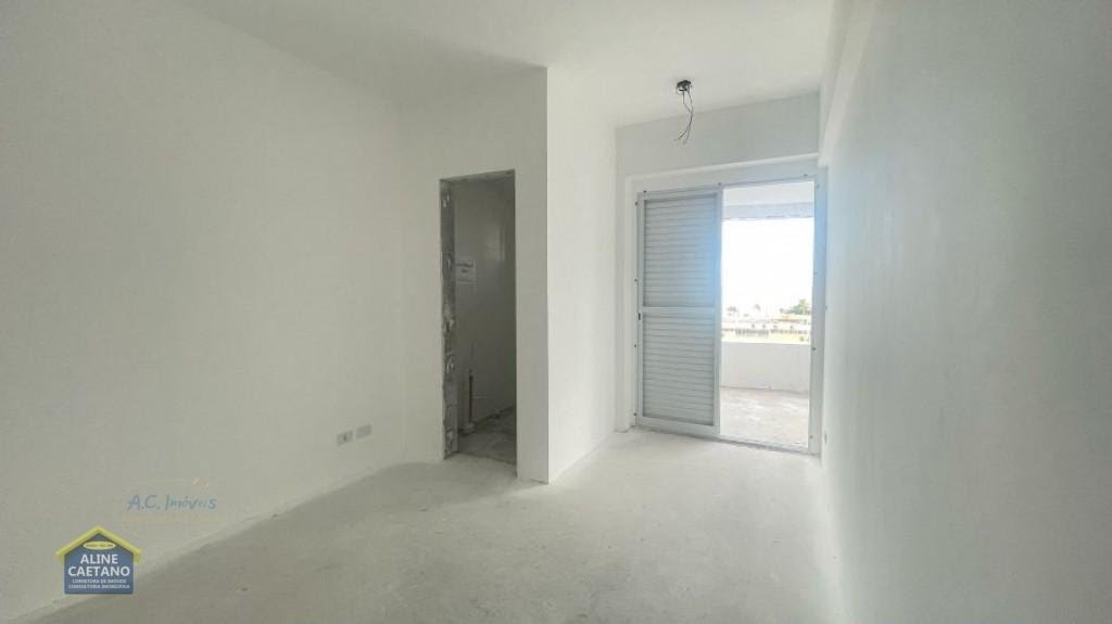 Apartamento à venda com 3 quartos, 1 suíte, 2 vagas e 115m² no Cidade Ocian, Praia Grande (SP) — foto 6 de 10