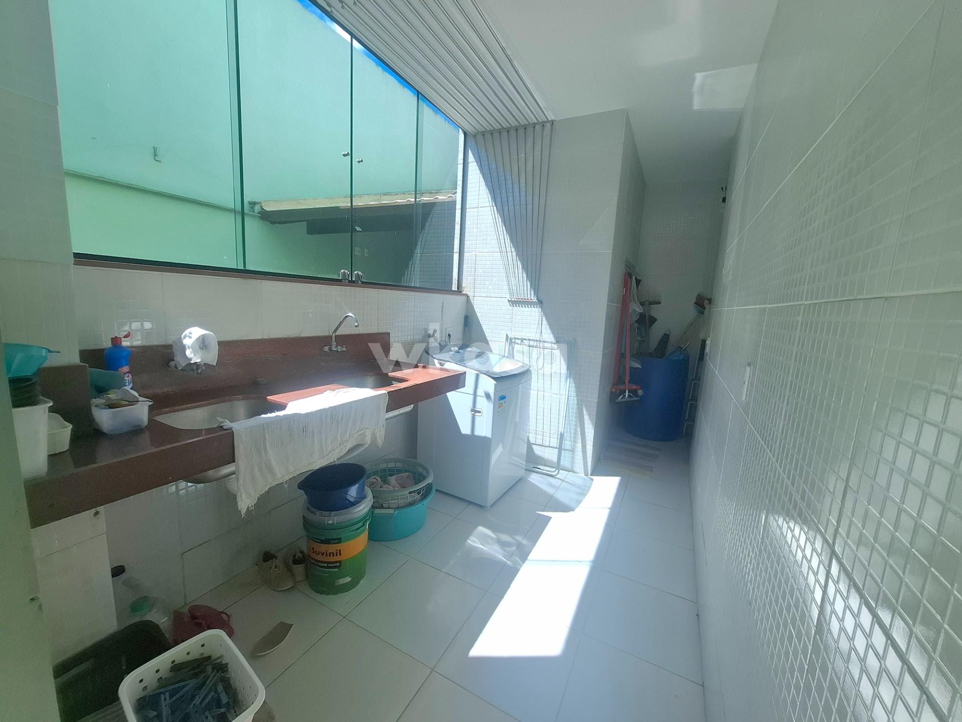 Casa à venda com 3 quartos, 2 suítes, 3 vagas e 280m² no Colina de Laranjeiras, Serra (ES) — foto 13 de 30