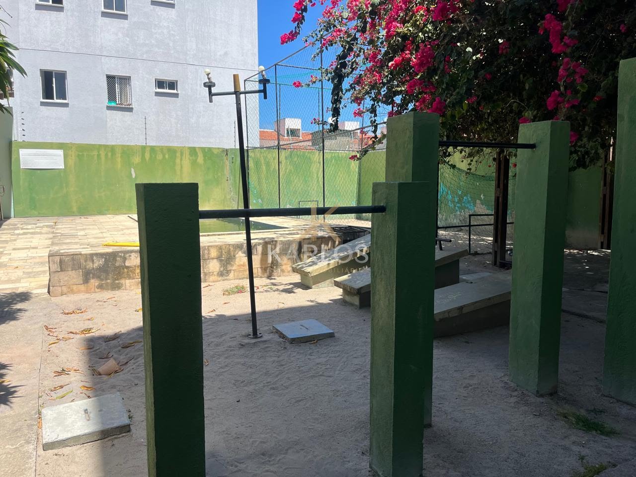 Apartamento à venda com 2 quartos, 1 suíte, 1 vaga e 49m² no Pau Amarelo, Paulista (PE) — foto 23 de 30