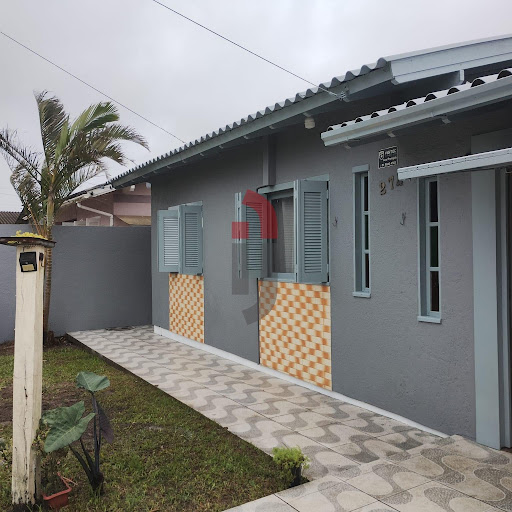 Casa no Caravagio  -  Osório