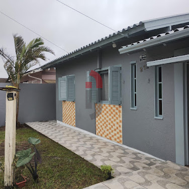 Casa no Caravagio  -  Osório
