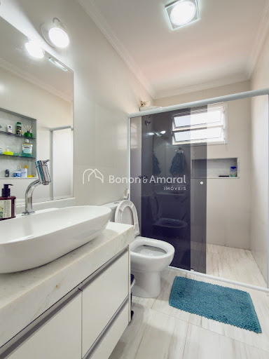 Casa de Condomínio, 3 quartos - Foto 42