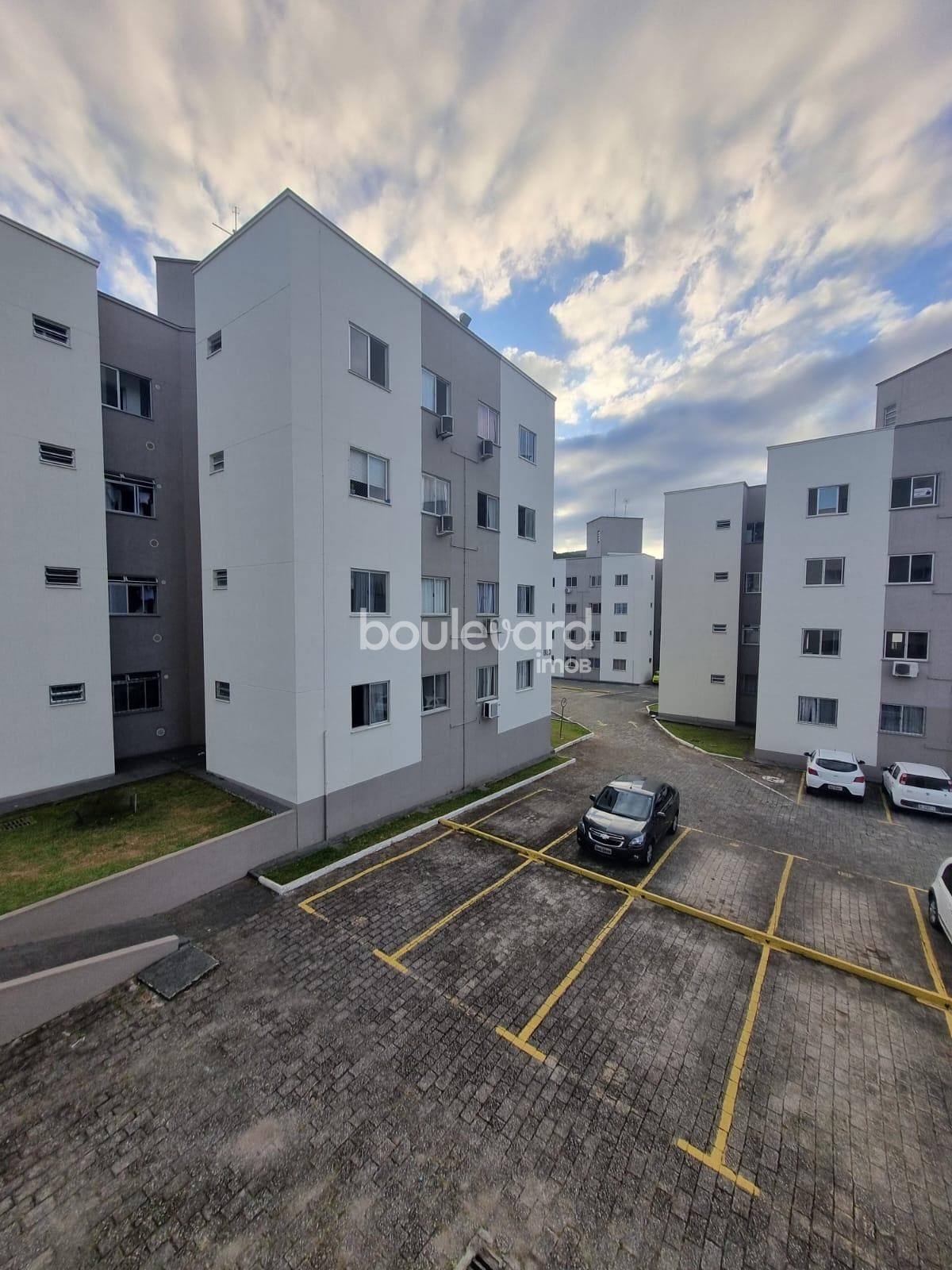 Apartamento à venda com 2 quartos, 1 banheiro, 1 vaga e 47m² no Serraria, São José (SC) — foto 10 de 18