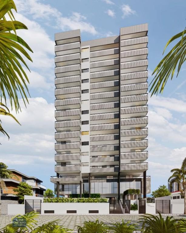 Apartamento à venda com 2 quartos, 1 suíte, 1 vaga e 87m² no Aviação, Praia Grande (SP) — foto 9 de 18