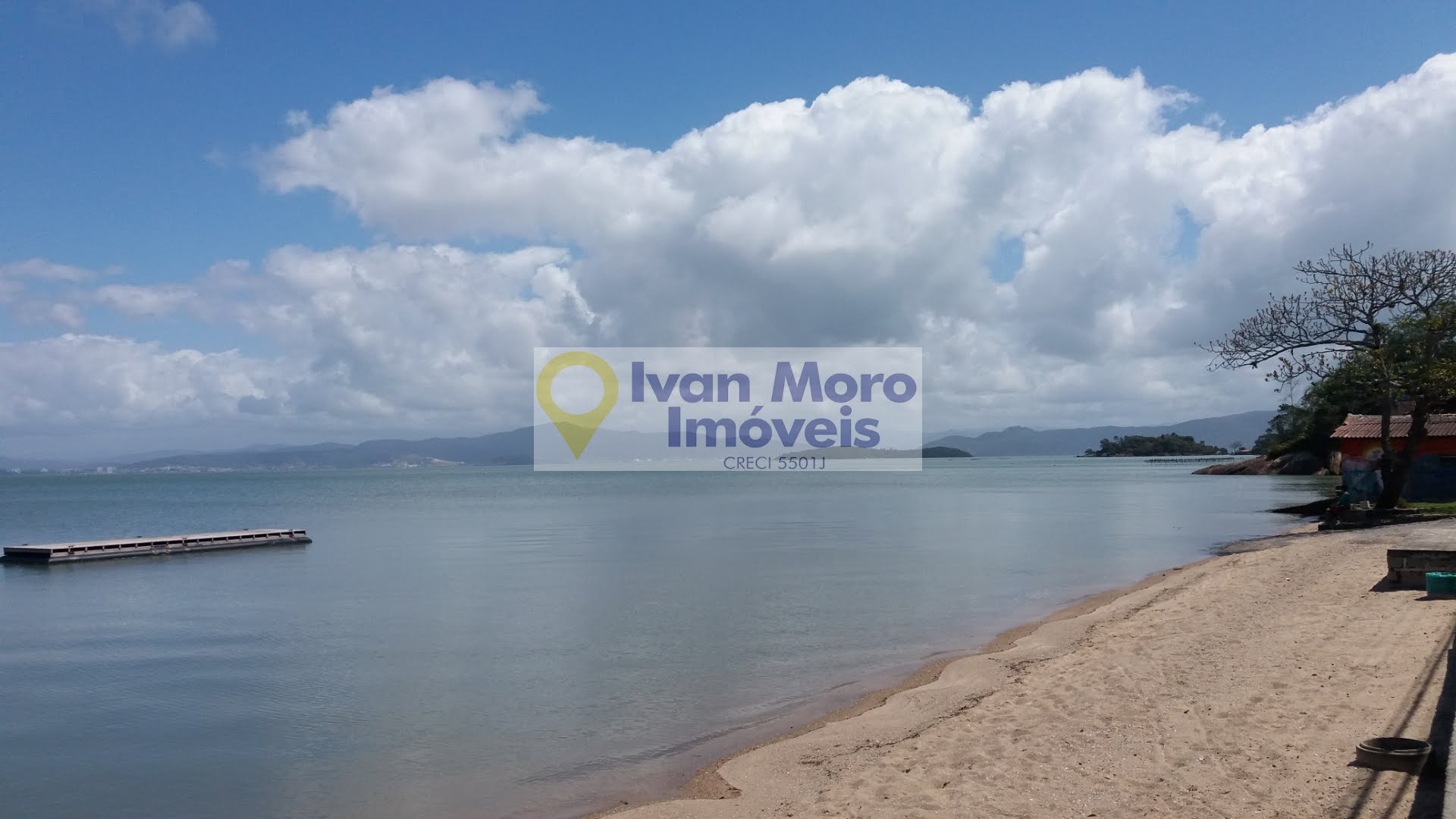 Rural à venda com 2512m² de terreno no Sambaqui, Florianópolis (SC) — foto 20 de 22
