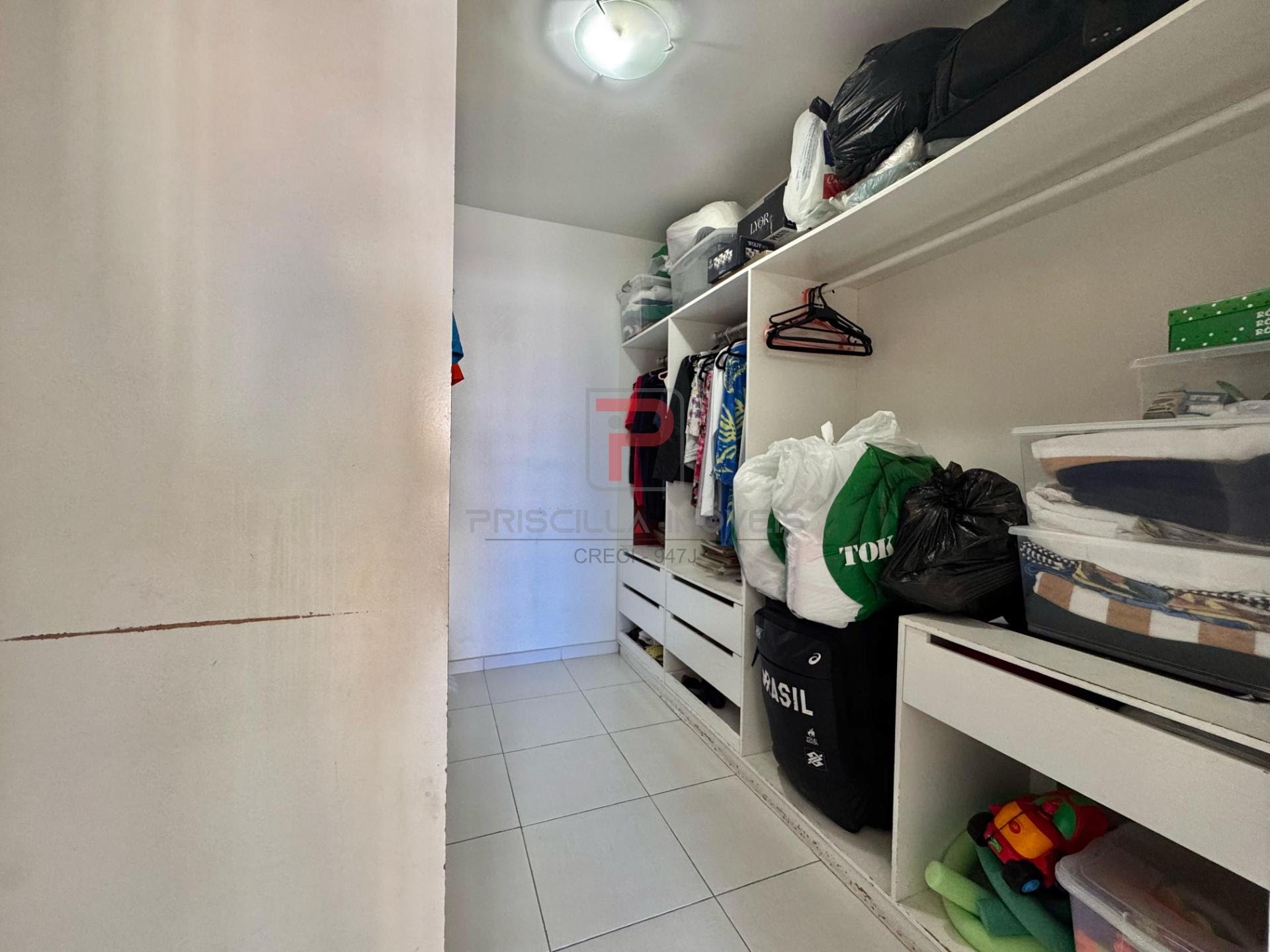 Apartamento à venda com 3 quartos, 3 suítes, 2 vagas e 195m² no Tambaú, João Pessoa (PB) — foto 14 de 24