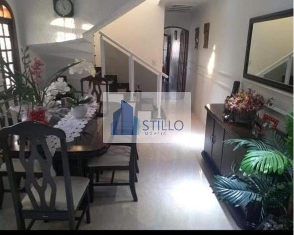 Casa à venda com 2 quartos, 2 banheiros, 2 vagas e 245m² no Chácara Belenzinho, São Paulo (SP) — foto 6 de 9