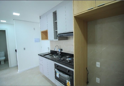 Apartamento em Mooca  -  São Paulo