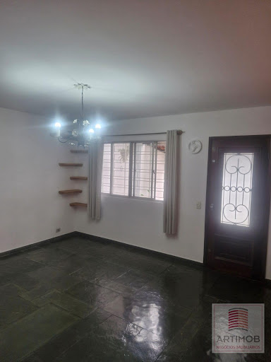 Casa à Venda no Jardim Monte Kemel, SP – 3 Dorms, 100m², R$579mil