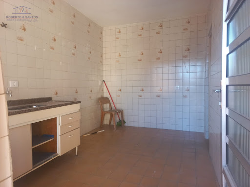 Cozinha Sobrado