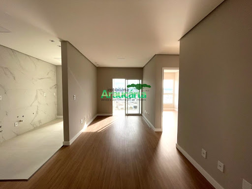 Sala em conceito aberto
