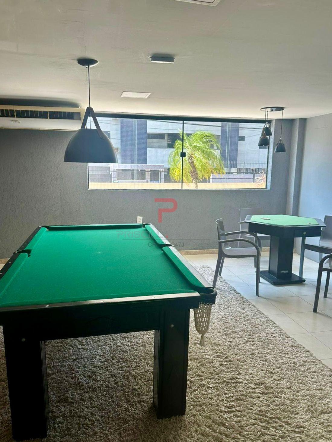 Apartamento à venda com 4 suítes, 3 vagas e 189m² no Manaíra, João Pessoa (PB) — foto 19 de 29