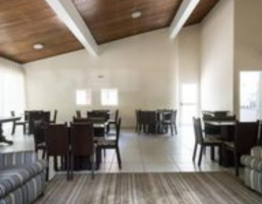 Apartamento em Vila Olímpia  -  São Paulo