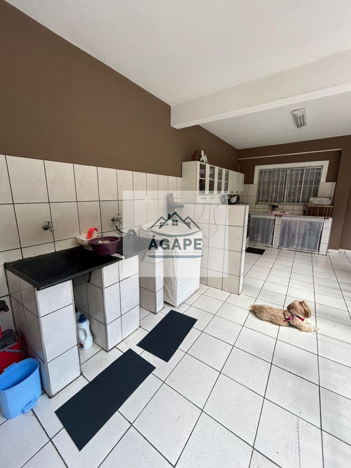 Casa à venda com 3 quartos, 1 suíte, 2 vagas e 170m² no Jardim Capao Redondo, São Paulo (SP) — foto 27 de 30