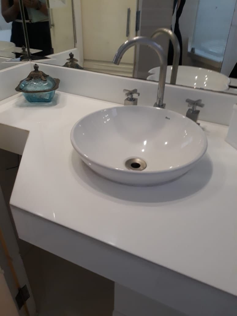 Apartamento, 3 quartos, 160 m² - Foto 13