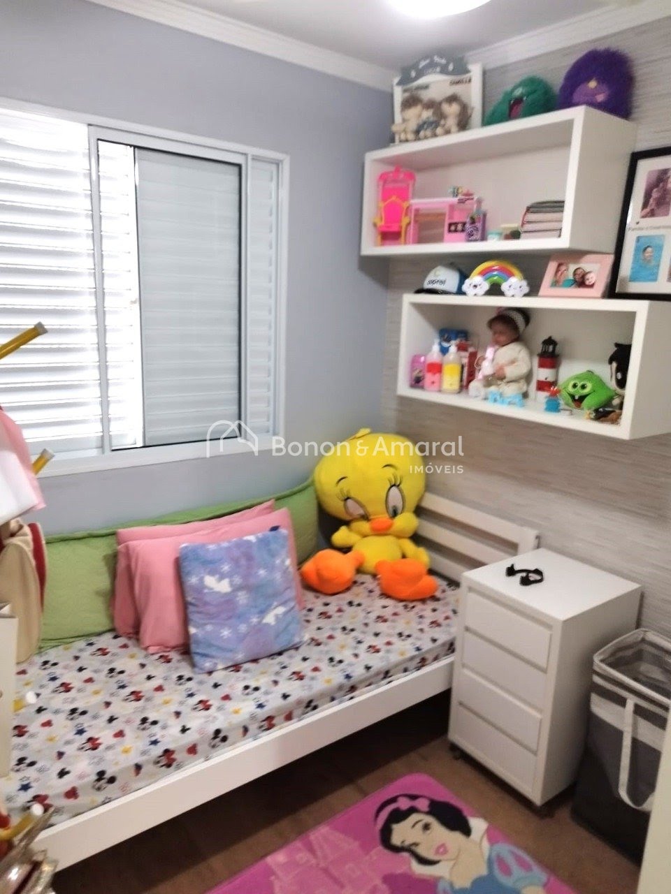 Apartamento, 3 quartos, 77 m² - Foto 7