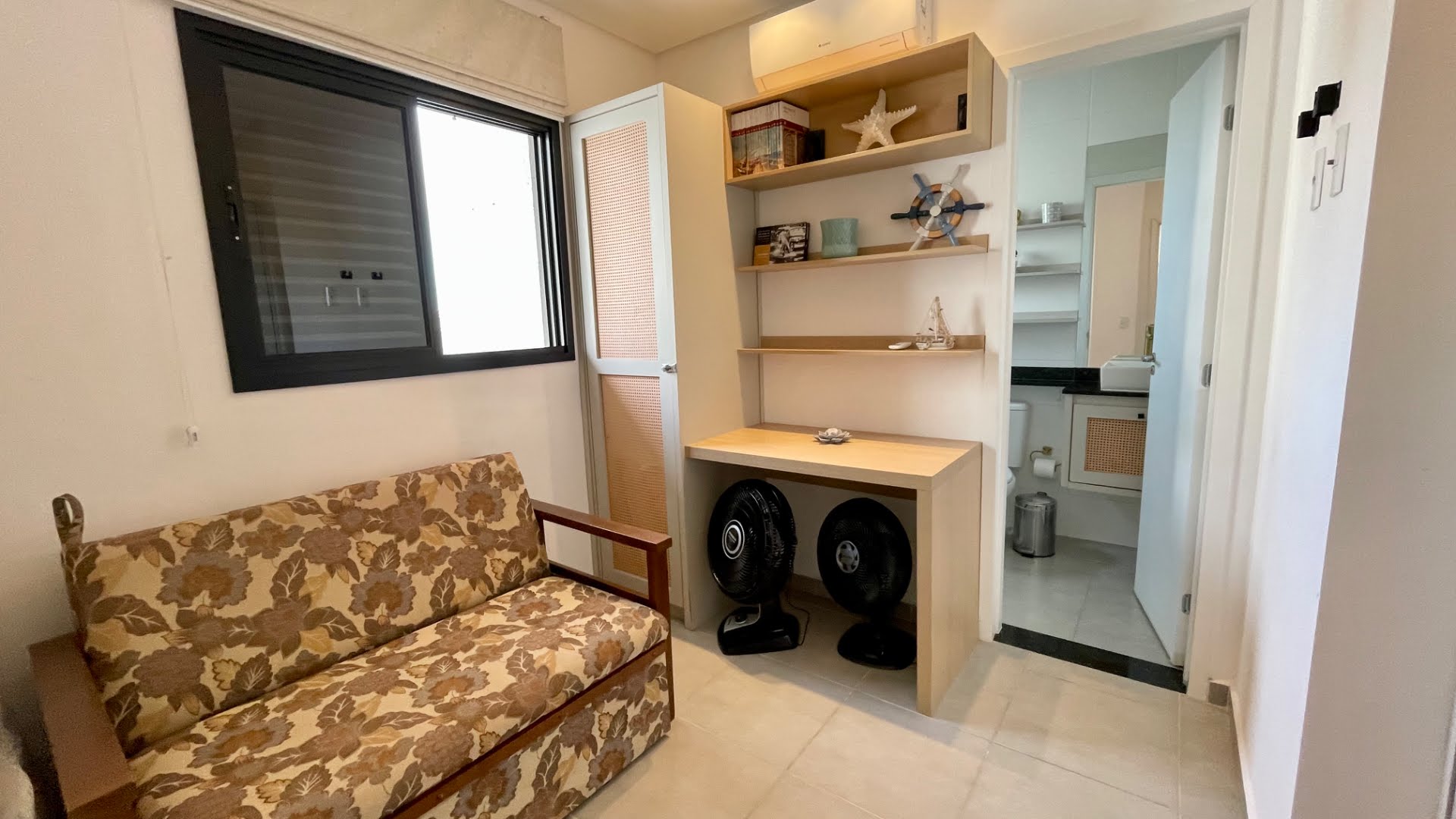 Apartamento à venda com 2 quartos, 2 suítes, 1 vaga e 70m² no Itaguá, Ubatuba (SP) — foto 11 de 22