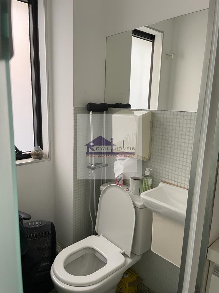 Comercial à venda com 1 banheiro, 1 vaga e 50m² no Vila Clementino, São Paulo (SP) — foto 12 de 12