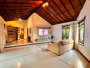 Casa 4 Dormitórios em Arraial D'Ajuda - Venda R$3.500.000
