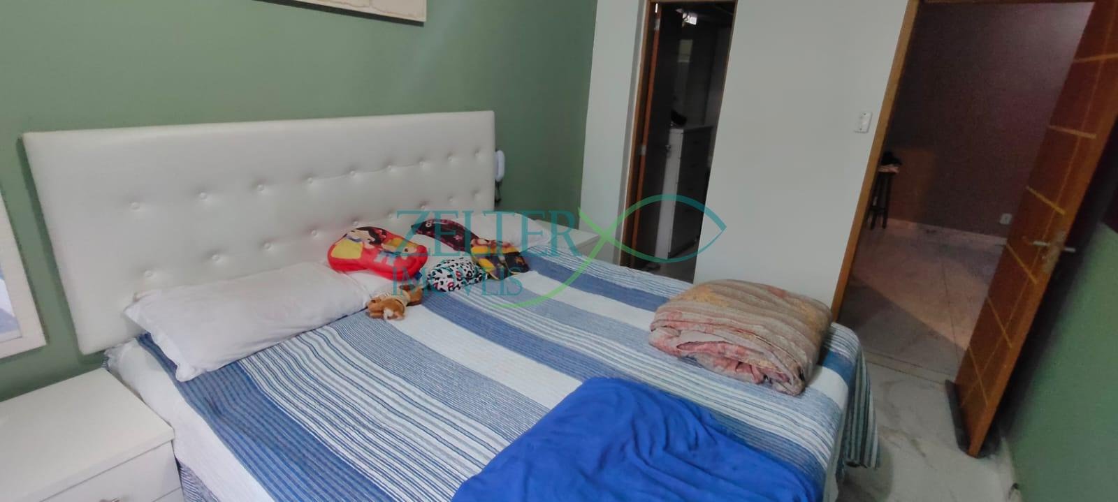 Casa à venda com 3 quartos, 2 suítes, 1 vaga e 114m² no Irajá, Rio de Janeiro (RJ) — foto 8 de 30