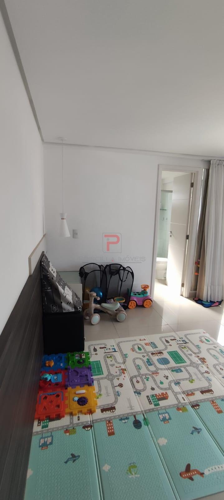 Apartamento à venda com 3 quartos, 3 suítes, 2 vagas e 157m² no Tambaú, João Pessoa (PB) — foto 22 de 30