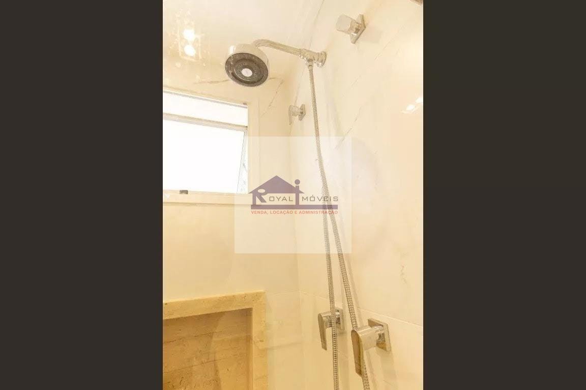 Apartamento à venda com 4 quartos, 3 suítes, 3 vagas e 184m² no Vila Mariana, São Paulo (SP) — foto 15 de 30