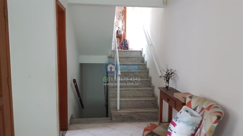 Casa à venda com 3 quartos, 4 banheiros, 3 vagas e 200m² no Santana, São Paulo (SP) — foto 7 de 16