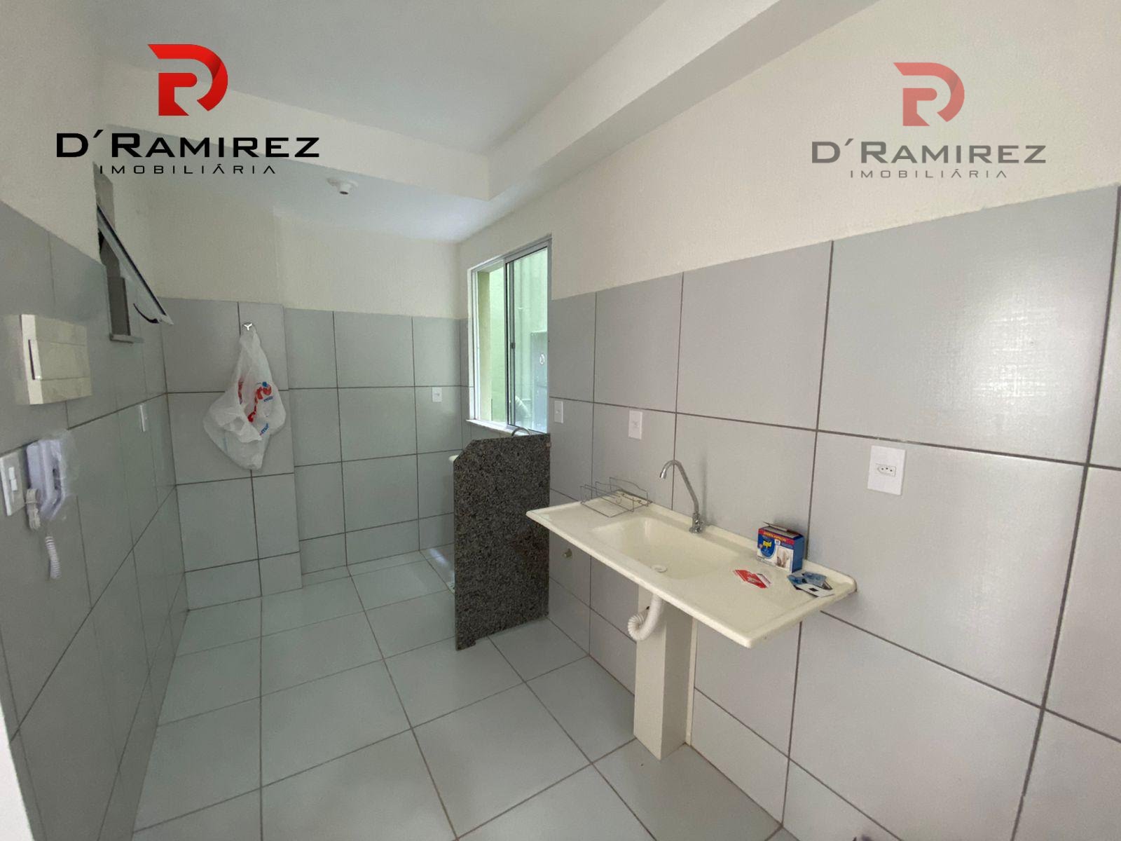 Apartamento para alugar com 2 quartos, 1 banheiro, 1 vaga e 52m² no Novo Cohatrac, São José de Ribamar (MA) — foto 7 de 23