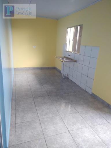 Casa em Mikail II  -  Guarulhos