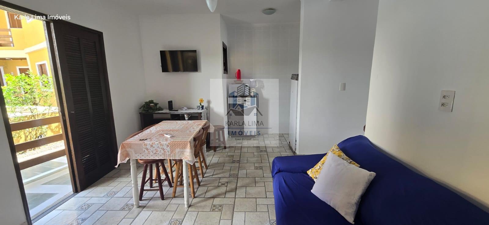 Casa para alugar com 1 quarto, 1 suíte e 1 vaga no Maitinga, Bertioga (SP) — foto 7 de 12