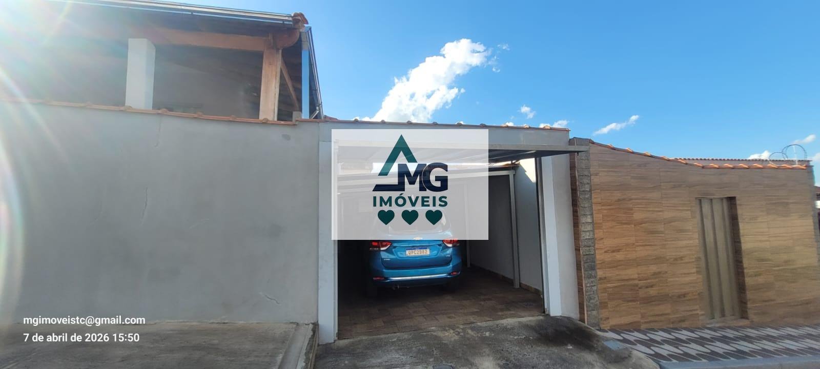 Casa à venda com 3 quartos, 1 suíte, 2 vagas e 208m² no Vila Santo Afonso, Três Corações (MG) — foto 2 de 23