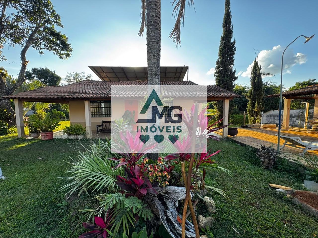 Casa à venda com 5 quartos, 1 suíte, 3 vagas e 3900m² no Morada do Sol, Três Corações (MG) — foto 28 de 30