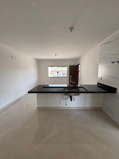 Casa em Mogi Moderno  -  Mogi das Cruzes