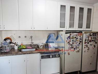 Apartamento à venda com 3 quartos, 1 suíte, 2 vagas e 120m² no Vila Parque Jabaquara, São Paulo (SP) — foto 3 de 22