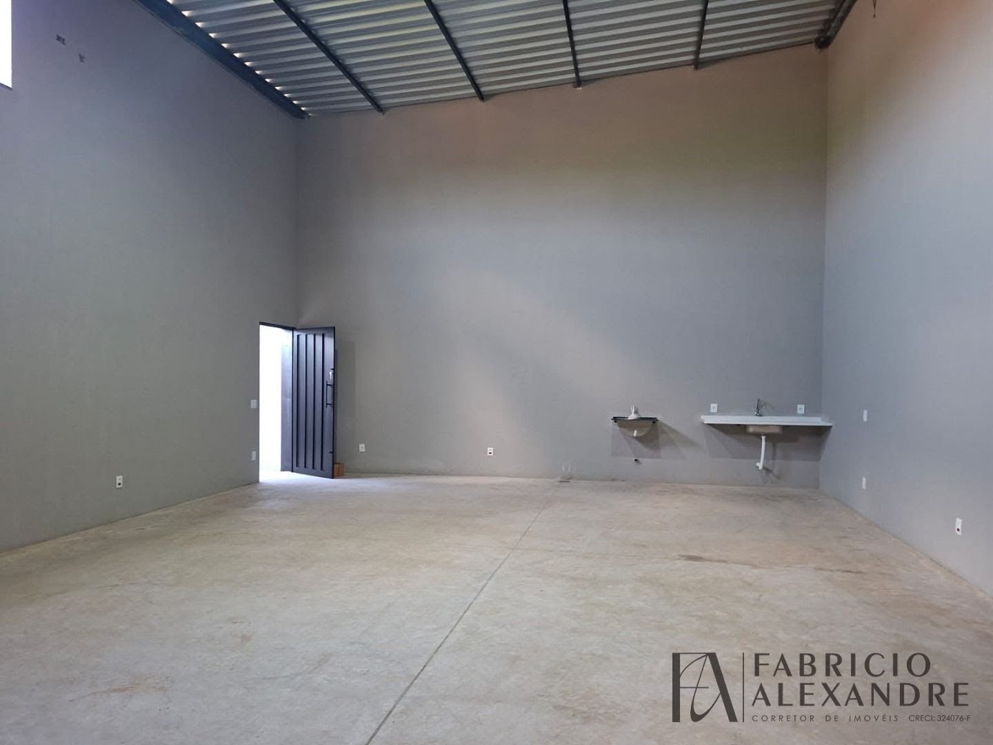 Comercial à venda com 1 banheiro, 4 vagas e 120m² no Vale Setvalley 2, São José do Rio Preto (SP) — foto 4 de 18