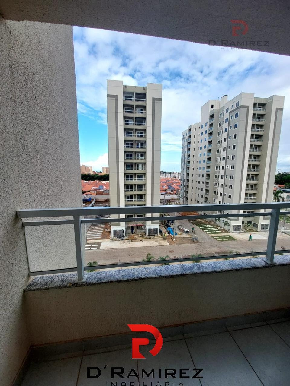 Apartamento para alugar com 2 quartos, 1 suíte, 1 vaga e 52m² no Cohama, São Luís (MA) — foto 15 de 18