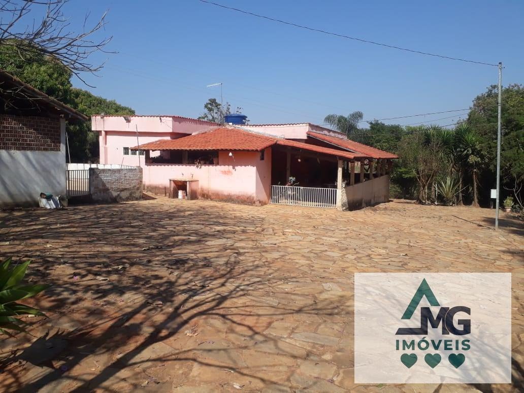 Rural à venda com 10000m² de terreno no São Bentinho, Três Corações (MG) — foto 22 de 26