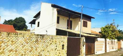 Casa Duplex de Leilão Caixa no Jóquei Clube