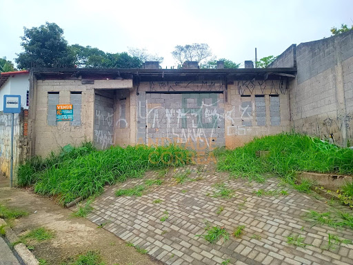 Terreno à Venda com Casa em Construção – Vila São Paulo (Botujuru) | Mogi das Cruzes | 310m².