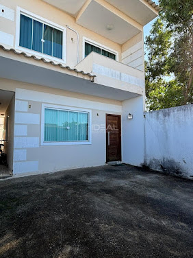 Casa Duplex à venda no Residencial Veredas em Campos dos Goytacazes